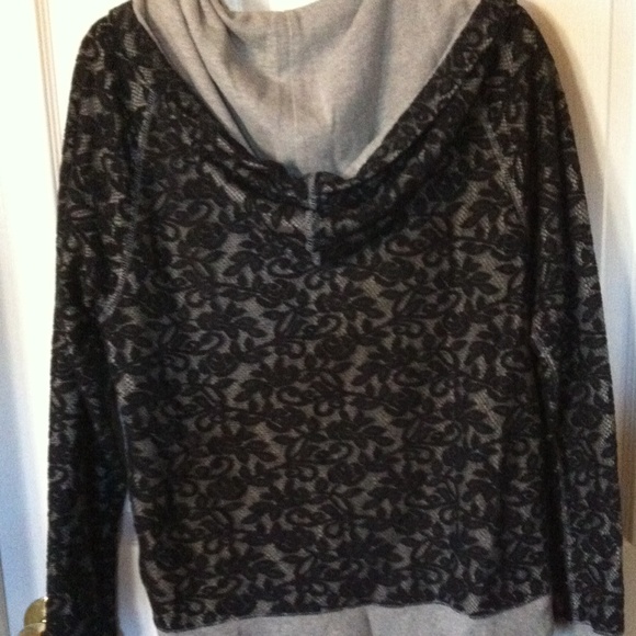 Hurley jacket - Picture 4 of 4